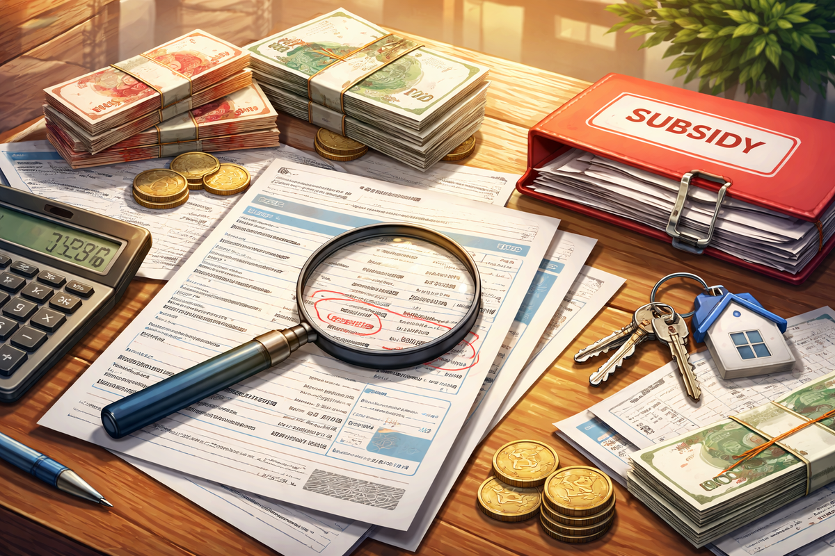 Как получить субсидию на ЖКХ и не стать жертвой бюрократии