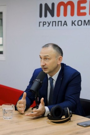 Слушайте сегодня в прямом эфире «Киров Град»(16+) на 101.0FM