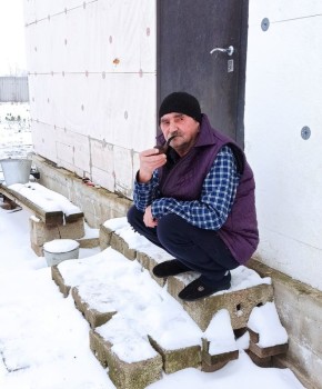 ����� ����� ������: ������� �����������!