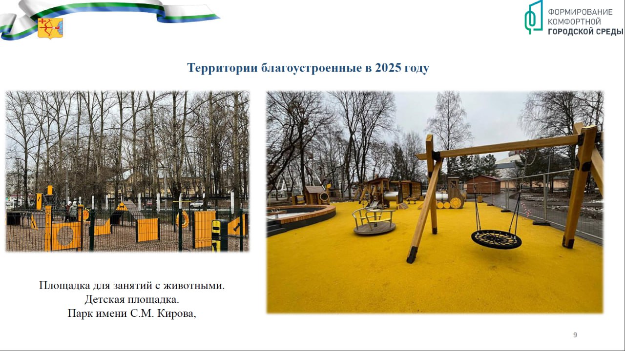 Из доклада министра строительства Кировской области Михаила Скокова Из доклада министра строительства Кировской области Михаила Скокова