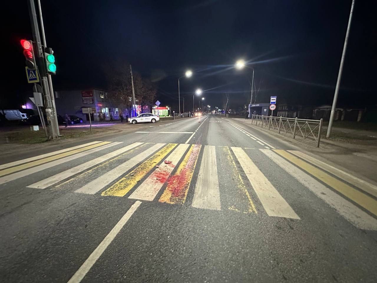 В Слободском осужден автомобилист за смертельное ДТП