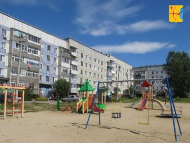 В 2026 году в Кировской области по инициативе губернатора Александра Соколова запустят проект благоустройства «Вятские дворики»