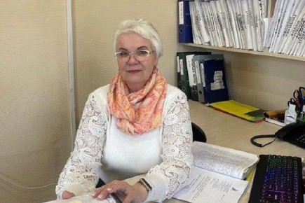 В Слободском жене ветерана СВО помогли найти работу