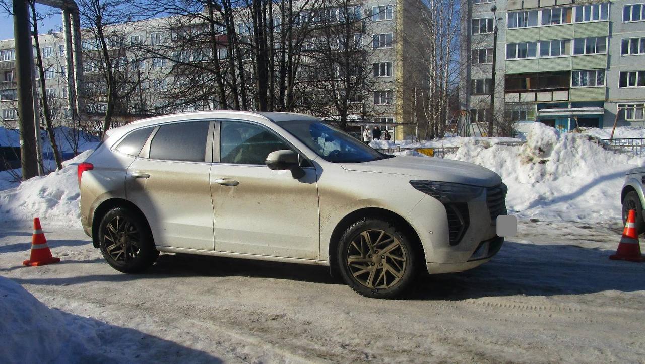 Информация носит предварительный характер