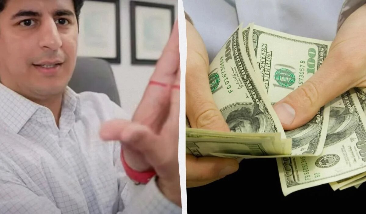 Уникальная линия на ладони, предсказывающая важные жизненные события