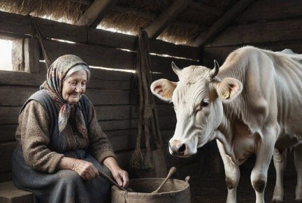 Сельские пенсионеры получат новую надбавку к пенсии