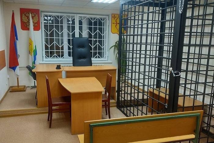 Пьяная поездка обошлась кировчанину в 350 тысяч рублей