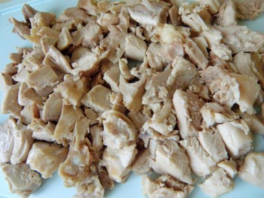 Нежная мясная запеканка: идеальное угощение для любой трапезы