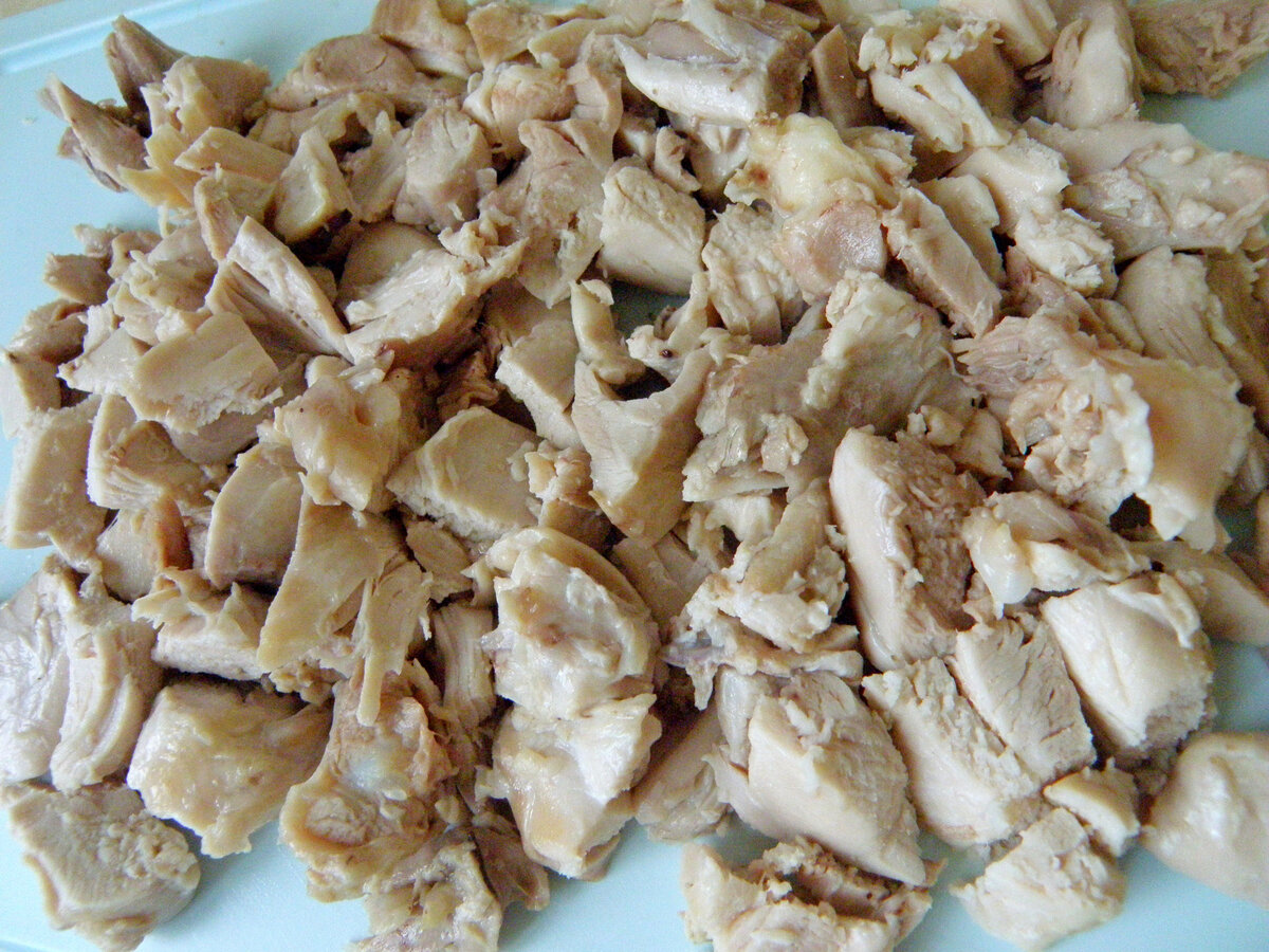 Нежная мясная запеканка: идеальное угощение для любой трапезы