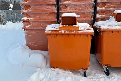 Каждый 12-ый кировчанин не валит всё в одну кучу