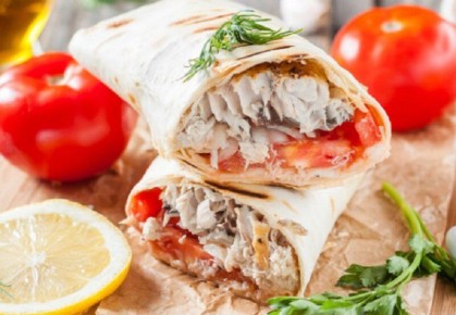 Неповторимая закуска из скумбрии, которая украсит любой праздник