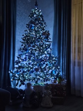 Прощай, 2024: Как мы встречаем Новый год с надеждой на лучшее