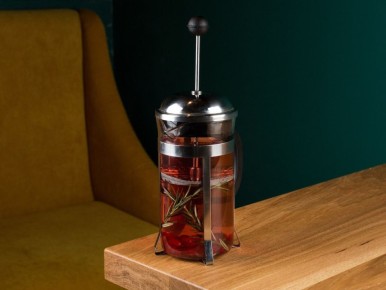 Тайный рецепт таежного чая для душевного комфорта