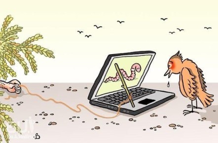 Обман, ставший частью нашей реальности