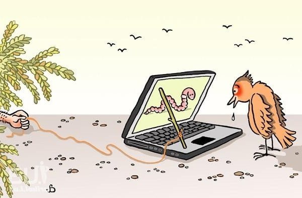 Обман, ставший частью нашей реальности