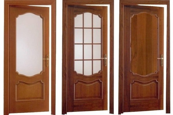 Шпонированные межкомнатные двери: как выбрать идеальный интерьерный акцент