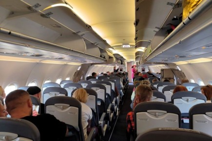 Туроператоры проведут встречу с авиавластями для решения вопросов вывоза россиян из Ближнего Востока