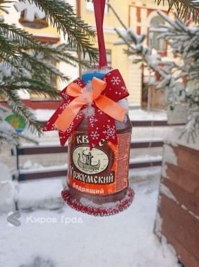 Кировчане пьют кваса больше, чем другие жители страны