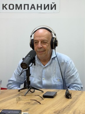 �������� ������� � ������ ����� ������ ����(16+) �� 101.0FM