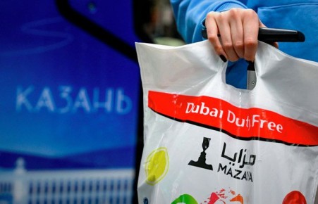 Прокуроры контролируют вывозные рейсы с Ближнего Востока