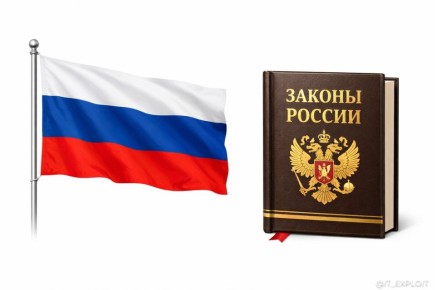 Сильные перемены: новые законы в России с марта 2026 года