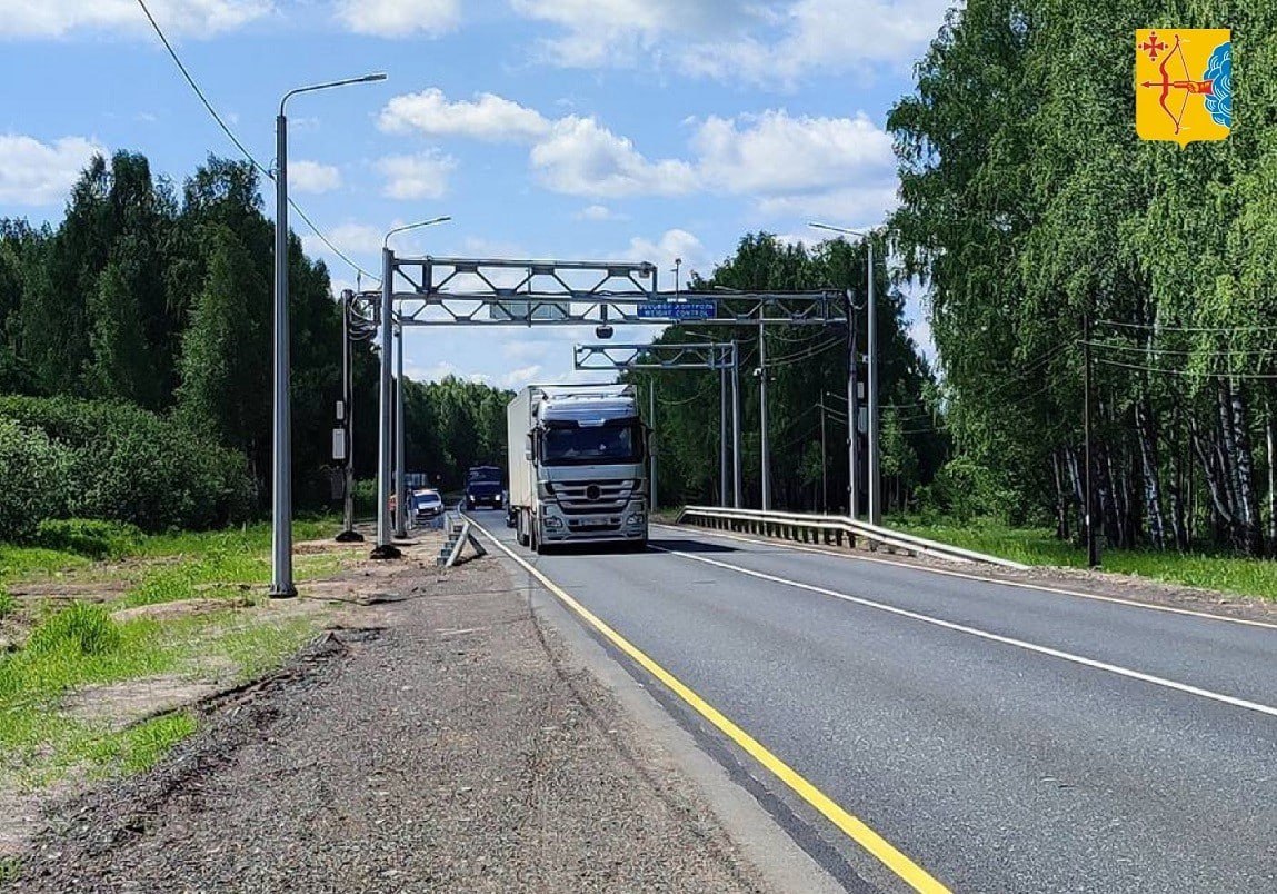 ИИ для борьбы со скрытыми номерами на «рамках» для большегрузов запустят к лету