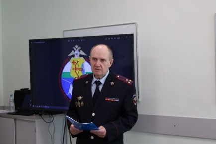 В Кирове прошел межрегиональный форум профилактических практик «Лига профилактики»