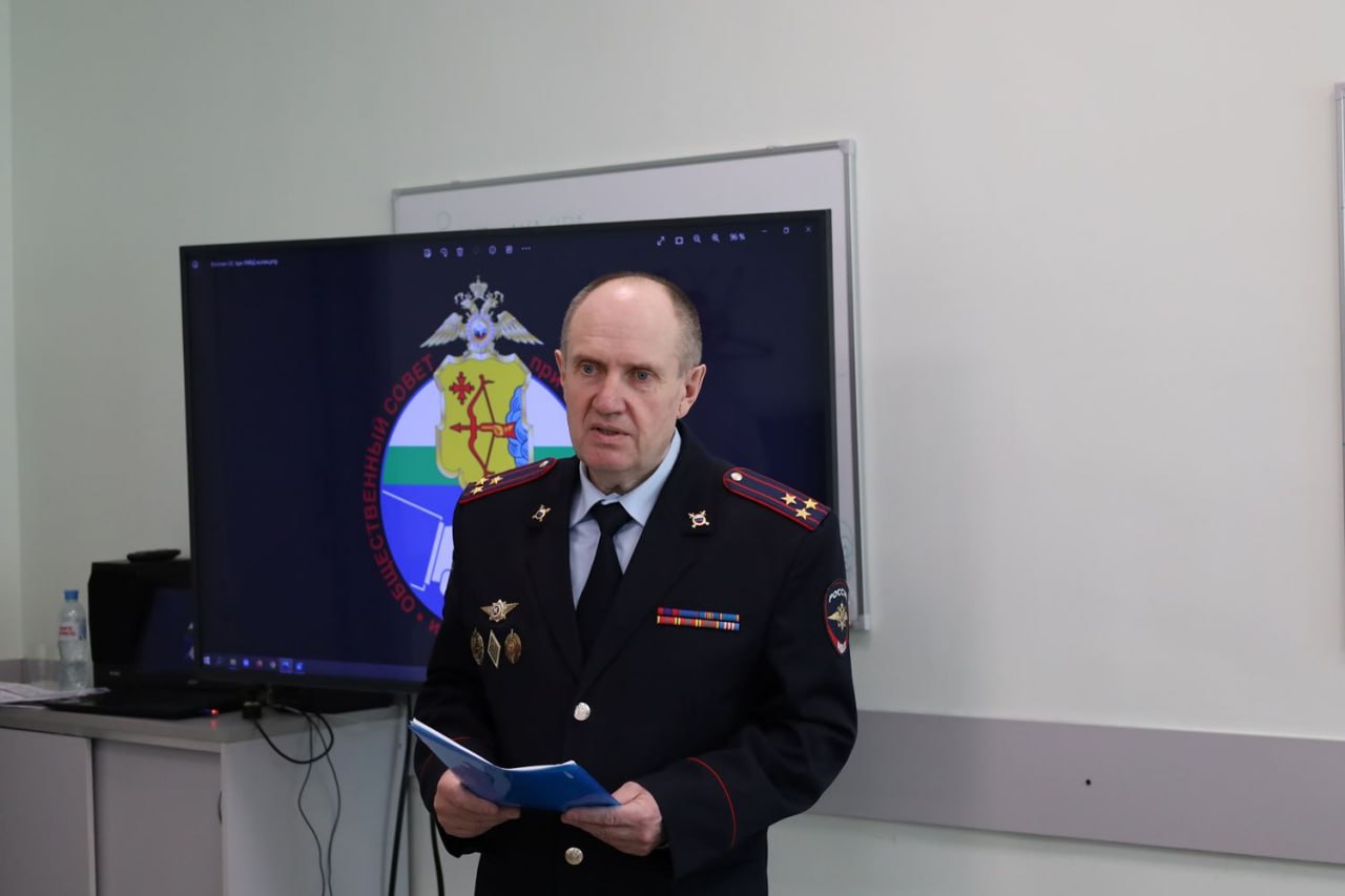 В Кирове прошел межрегиональный форум профилактических практик «Лига профилактики»