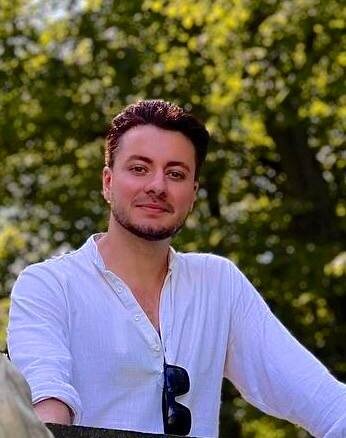 Новые горизонты