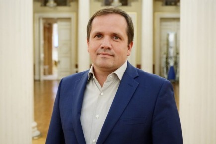 Идея Рябоконя: запретить залог жилья для займов между физлицами