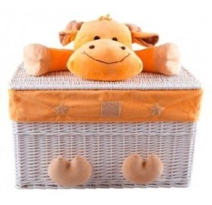 Создание идеальной детской комнаты