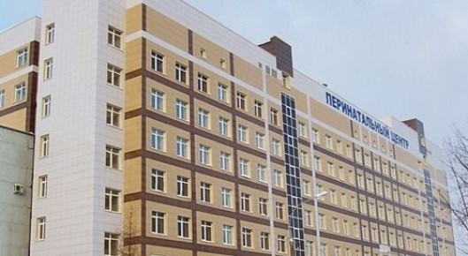 Сотрудники Госавтоинспекции г.Кирова обучили будущих мам безопасности перевозки детей