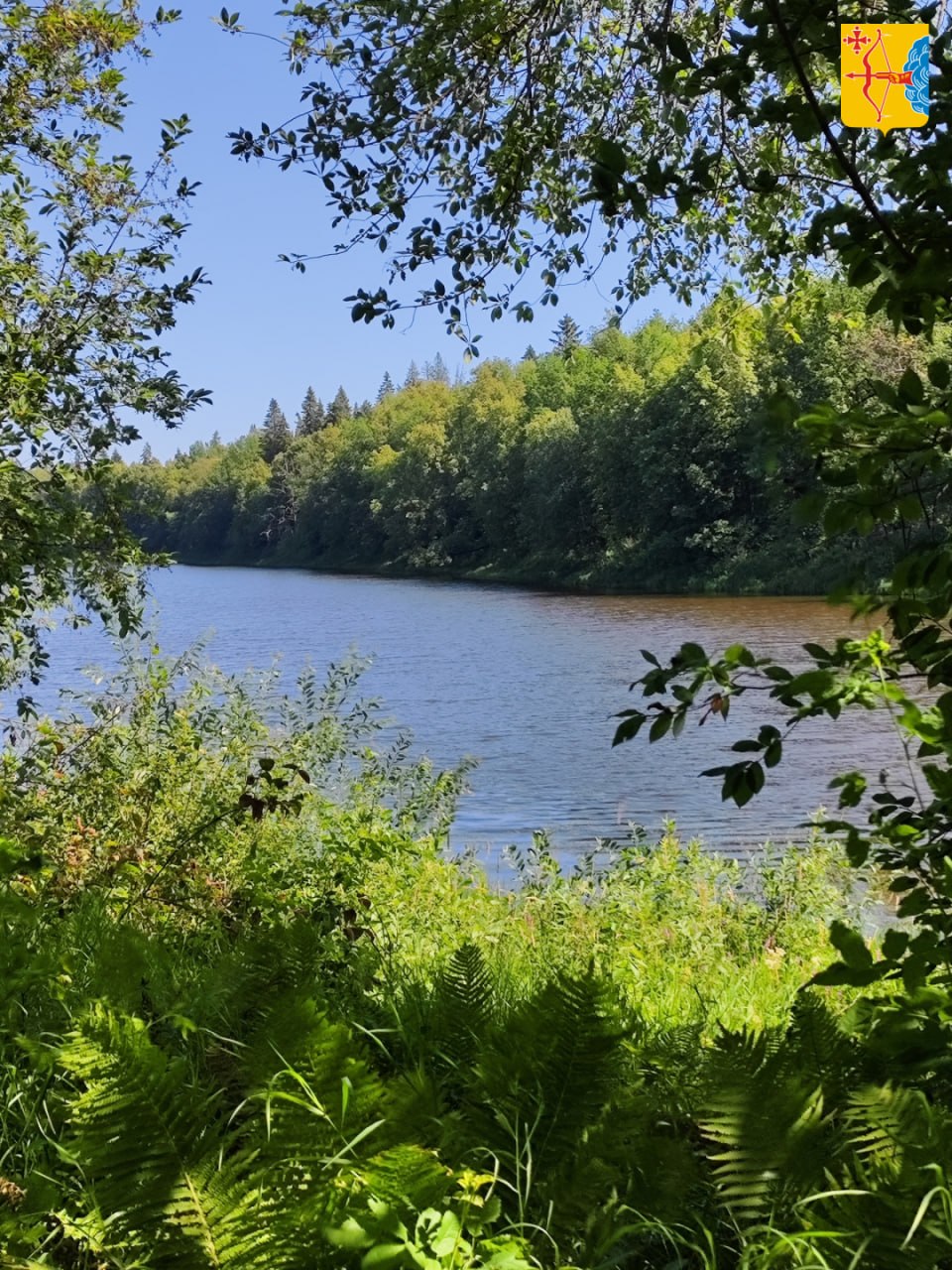 Развивать особо охраняемые природные территории помогает нацпроект «Экологическое благополучие» Развивать особо охраняемые природные территории помогает нацпроект «Экологическое благополучие»