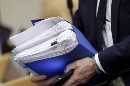 Госдума обновила закон о стратегическом планировании для инвестиций