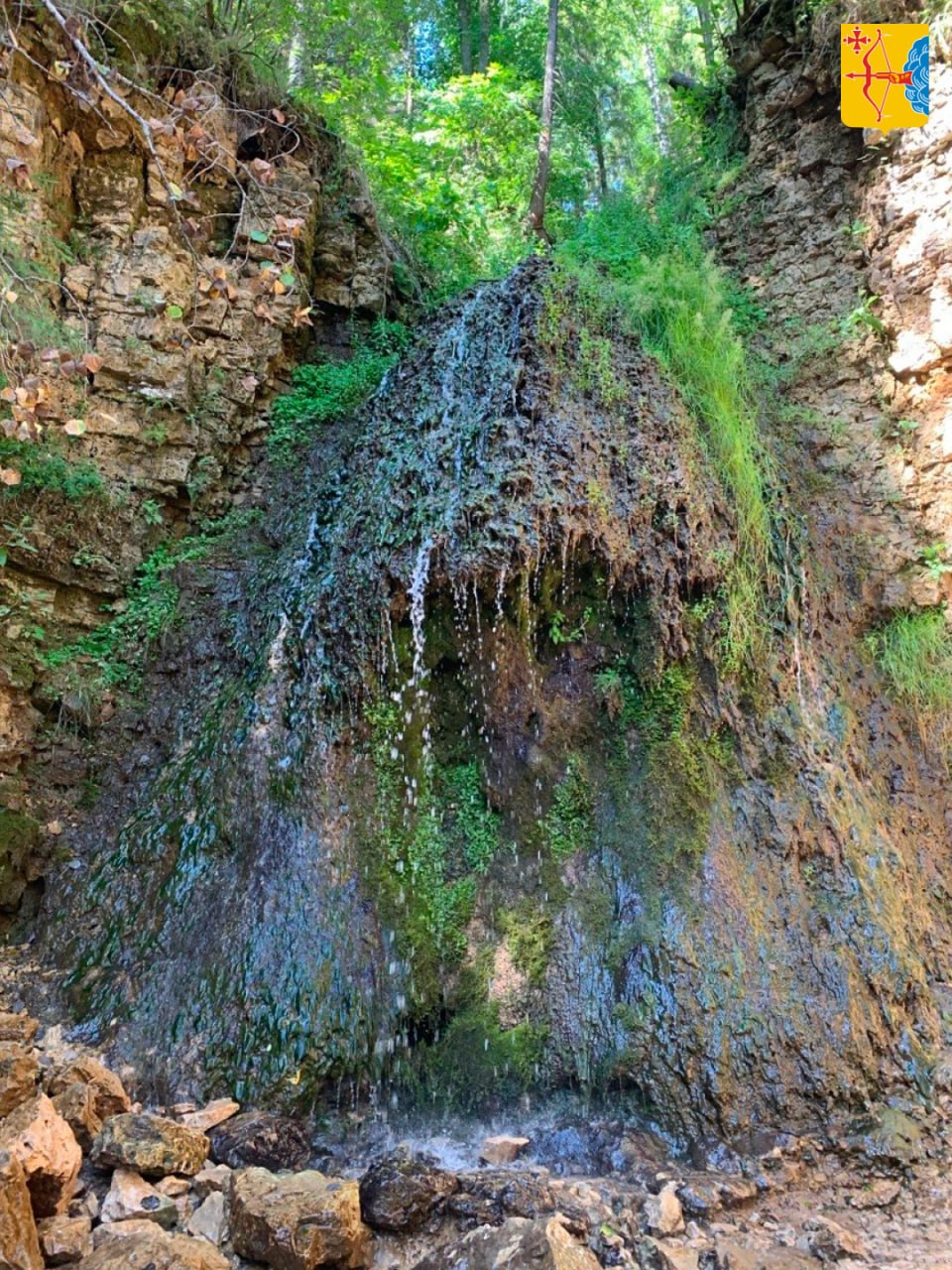 Развивать особо охраняемые природные территории помогает нацпроект «Экологическое благополучие» Развивать особо охраняемые природные территории помогает нацпроект «Экологическое благополучие»