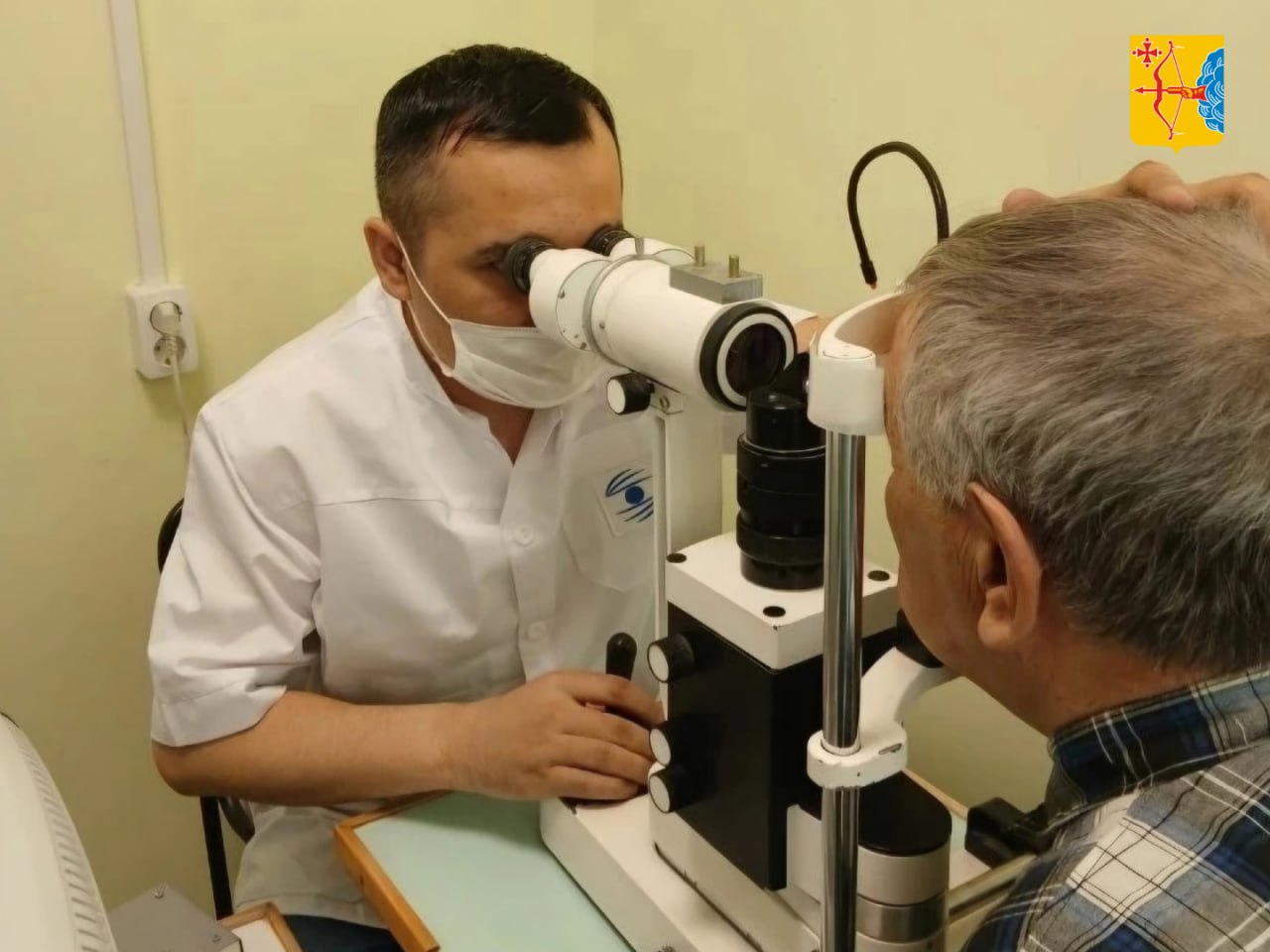 В районах Кировской области проходит акция «Река жизни»