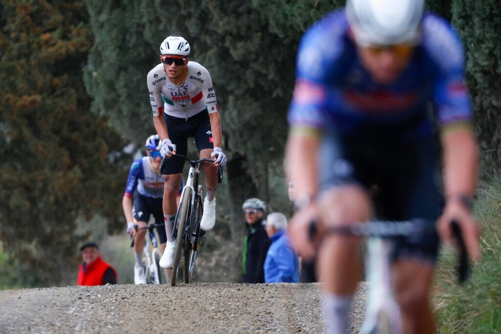 Айзек Дель Торо: дуэль с Матье ван дер Пулом подарила невероятные эмоции