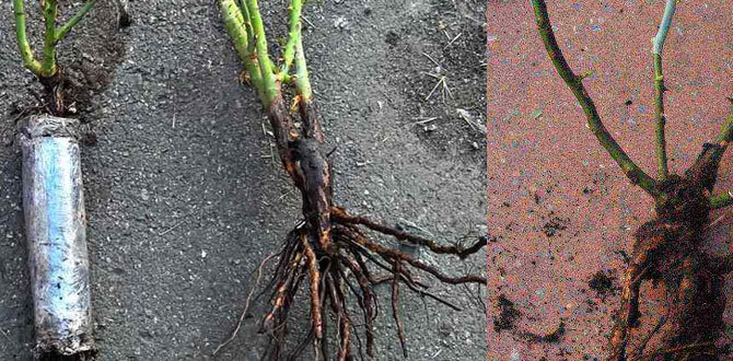 Когда разумнее всего высаживать розы и как защитить их от болезней