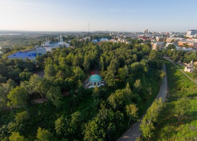 Место для самореализации молодёжи подготовят к новому году