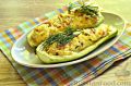 Фаршированные кабачки: классика домашней кухни с креативом