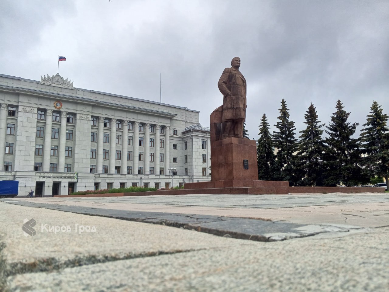 Покатушки у памятников окажутся вне закона