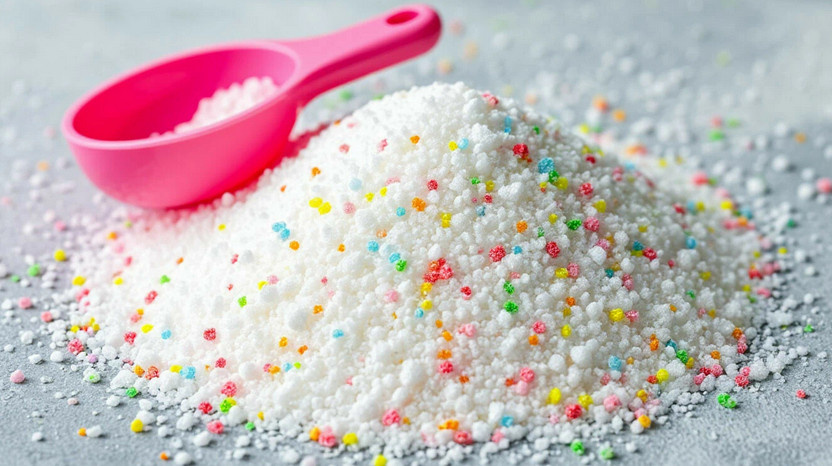 Как сэкономить на стиральных порошках: простые лайфхаки