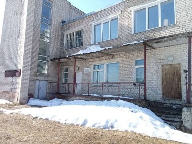 В Песковке Омутнинского района построят новую врачебную амбулаторию