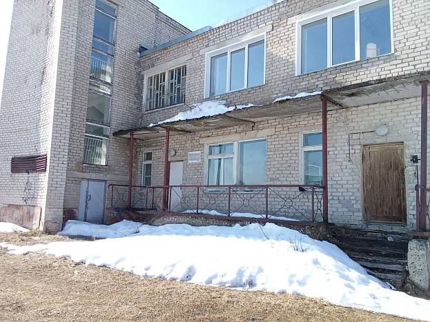 В Песковке Омутнинского района построят новую врачебную амбулаторию