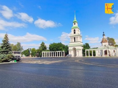 В 2026 году в муниципальных образованиях Кировской области планируется реализация 130 проектов благоустройства