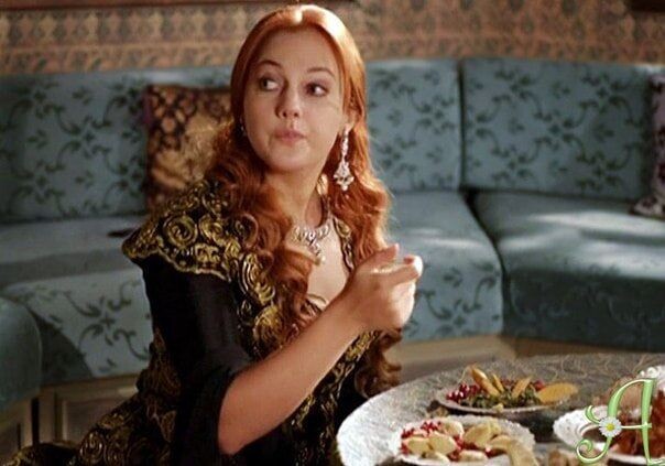 Праздничные перепёлки по рецепту Хюррем Султан: создаем атмосферу восточной сказки