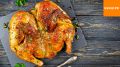 Вкусные воспоминания: цыпленок табака по рецепту Высоцкого