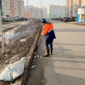 Вопрос недели: машину мыли?