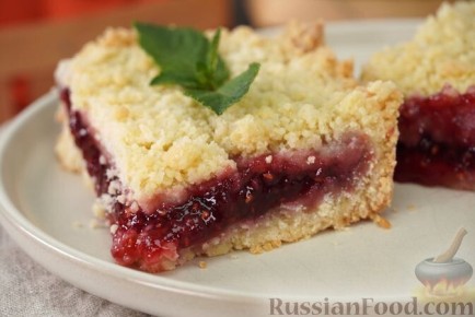 Сладкие мгновения: восхитительные рецепты для гурманов