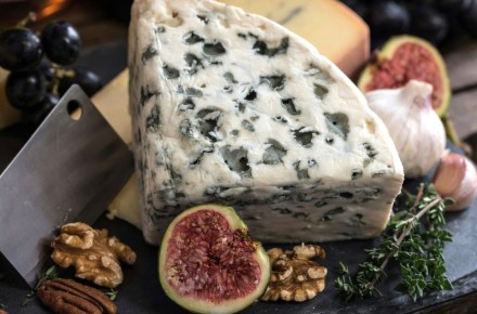 Разные миры плесени: почему мы любим сыр, а хлеб выбрасываем